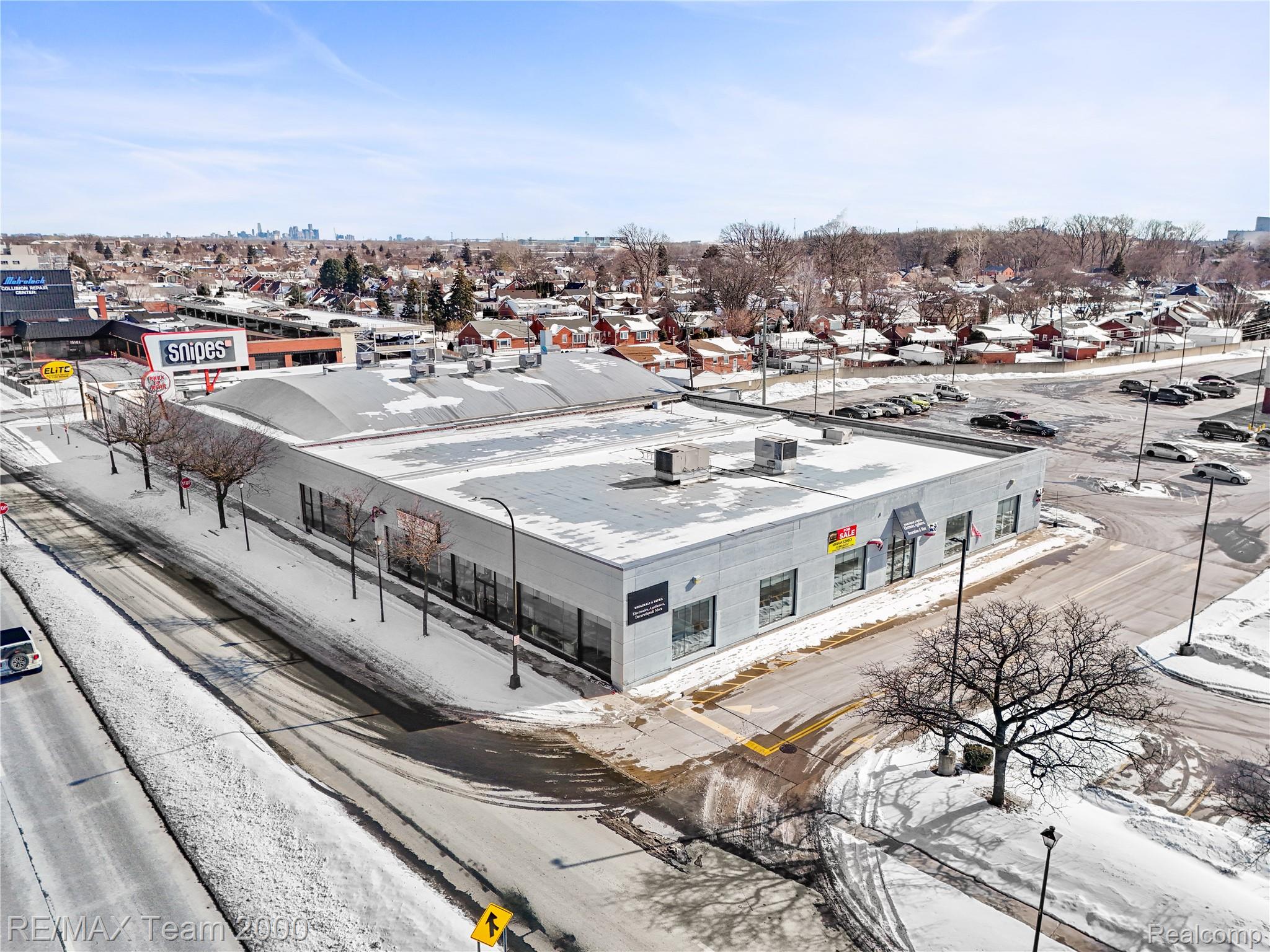 15241 Michigan Avenue