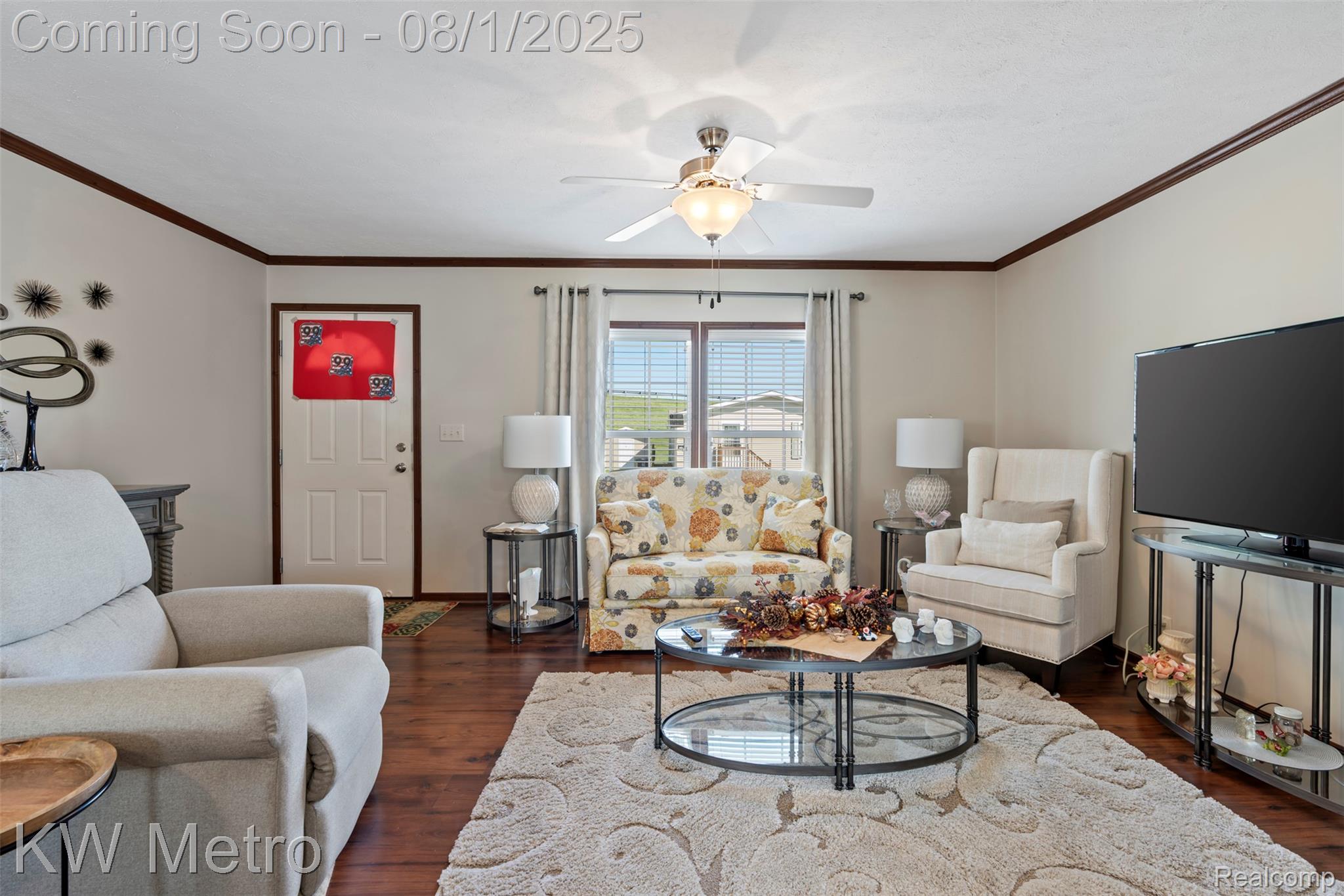 3544 Midsummer Lane