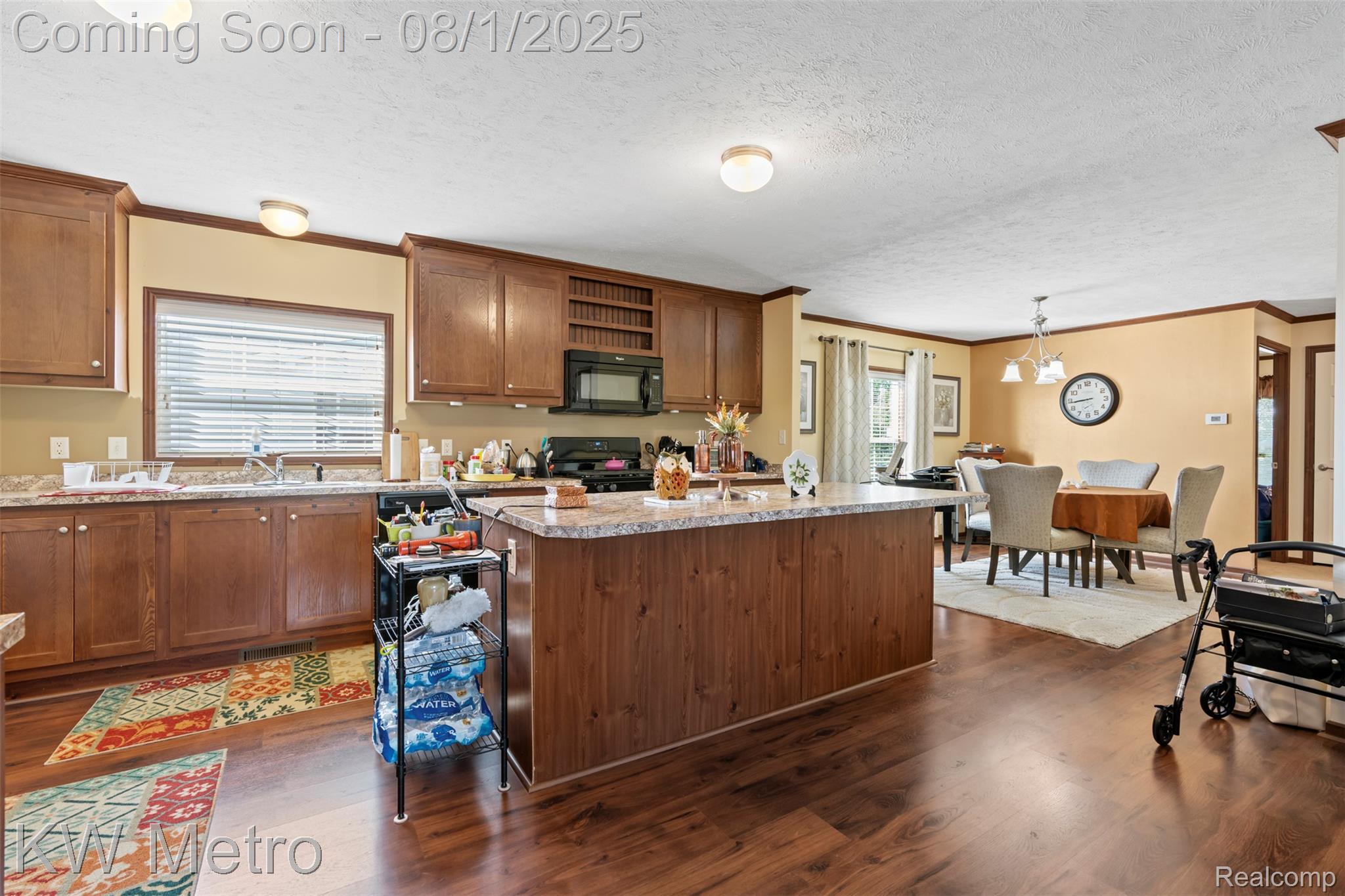 3544 Midsummer Lane