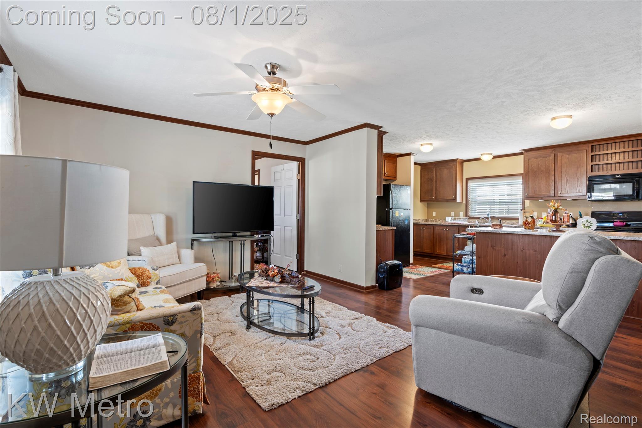 3544 Midsummer Lane