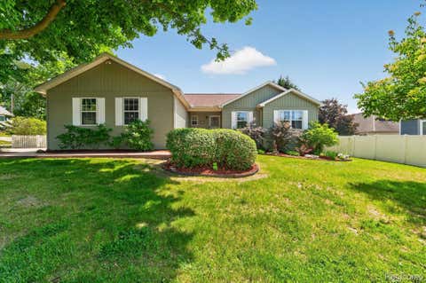Photo of 1259 Burgoyne Boulevard, Rochester Hills City, MI 48307 (MLS # 20261044145)