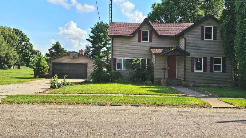 156 E COREY ST