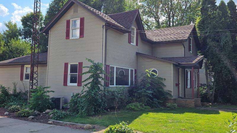 156 E COREY ST