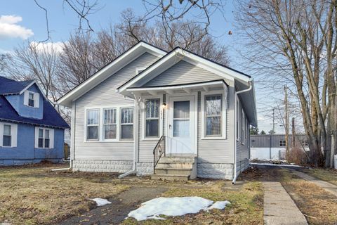 177 Hastings Avenue Benton Harbor City MI 49022