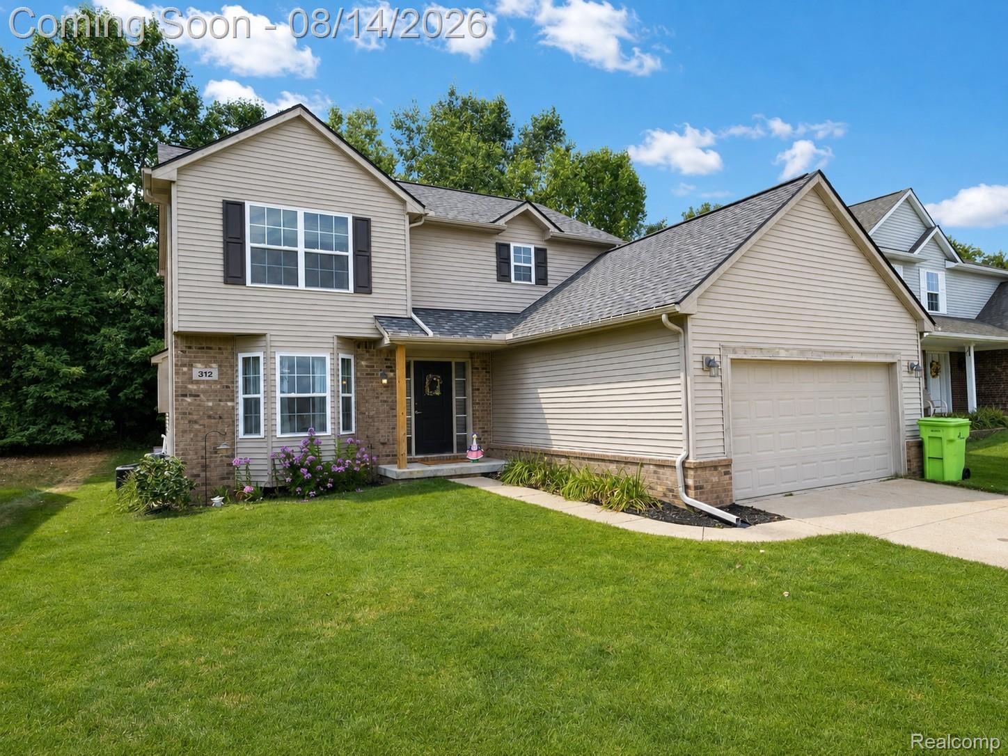 312 Dakota Lane