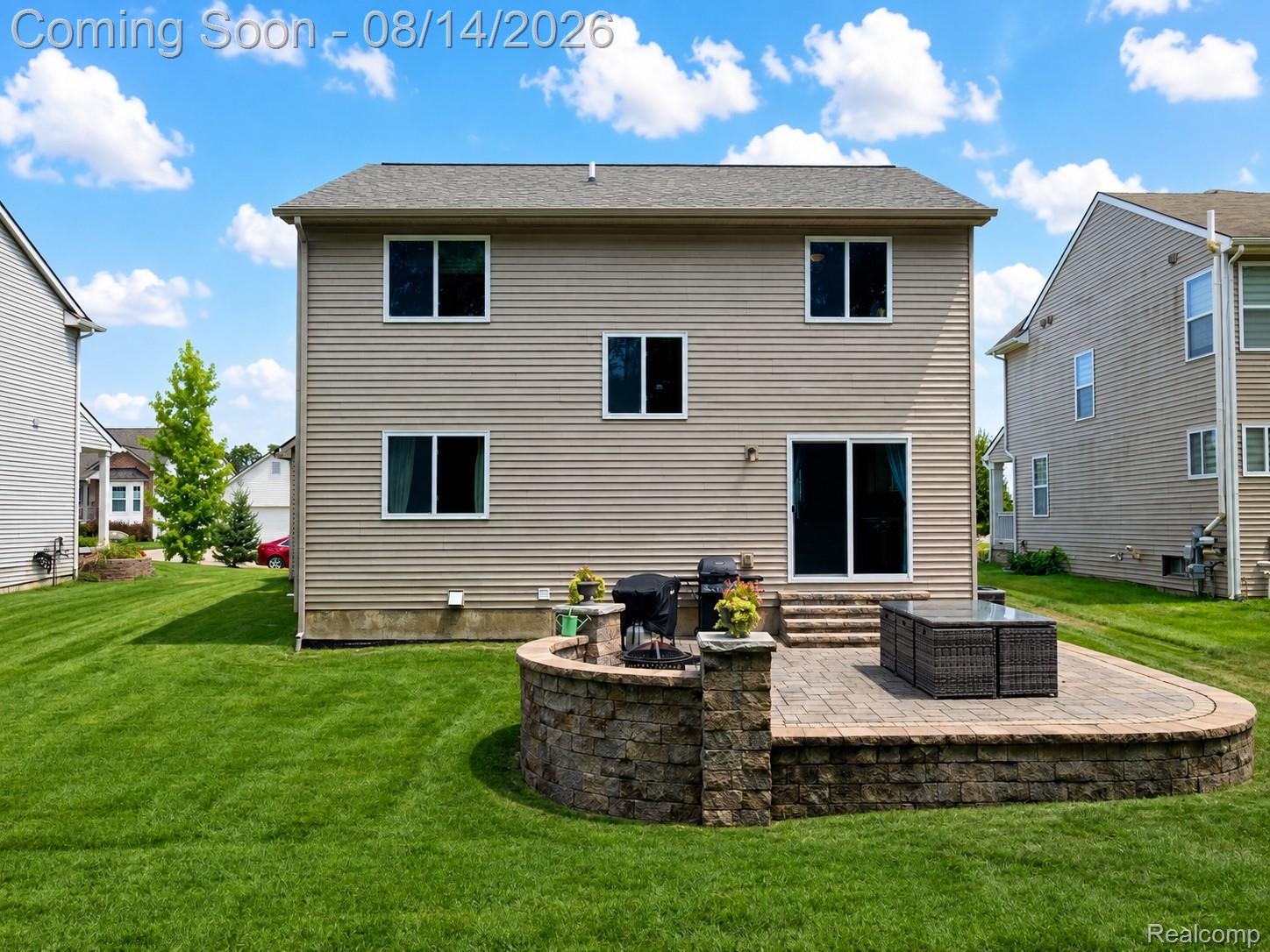 312 Dakota Lane