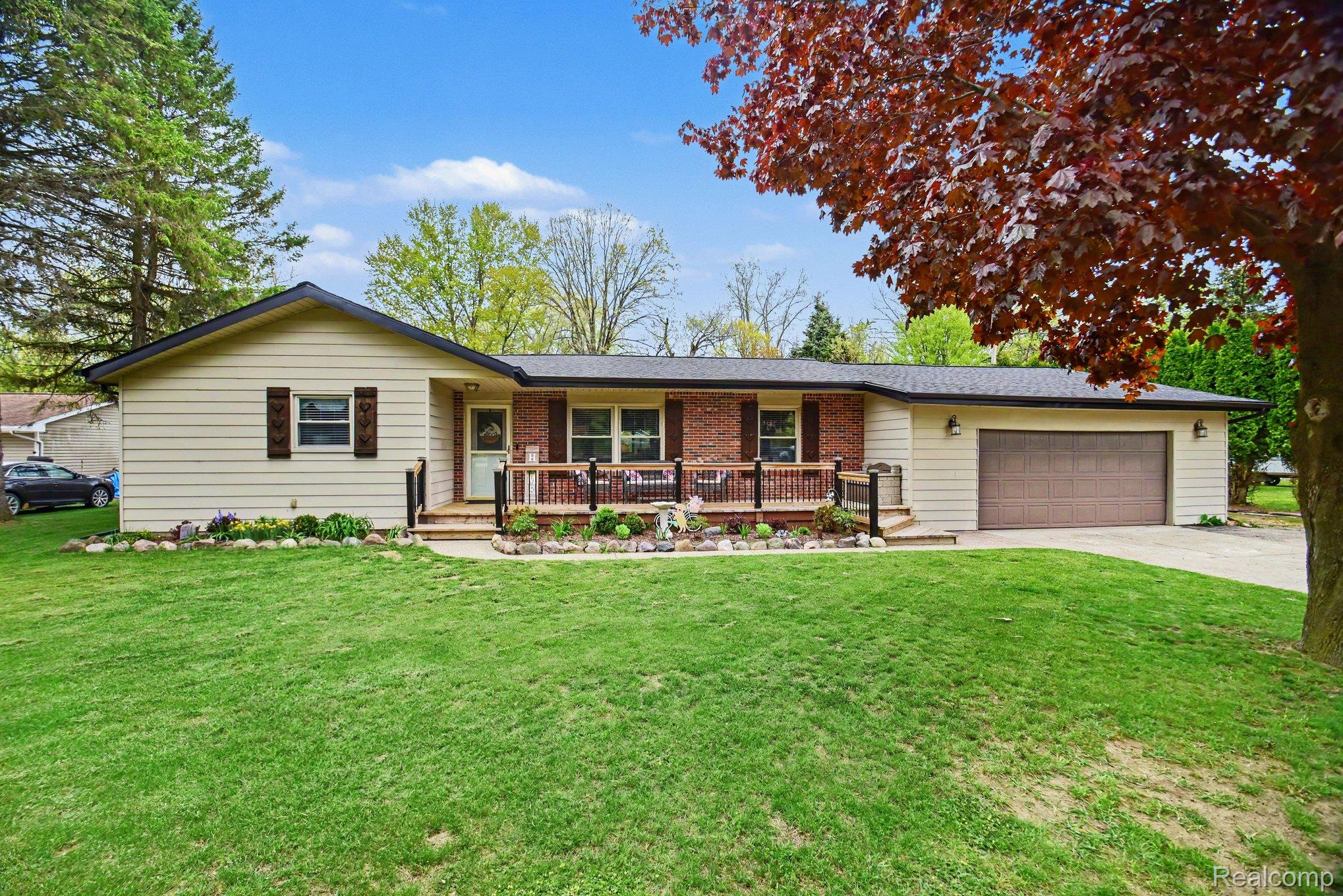 2205 Miark Drive