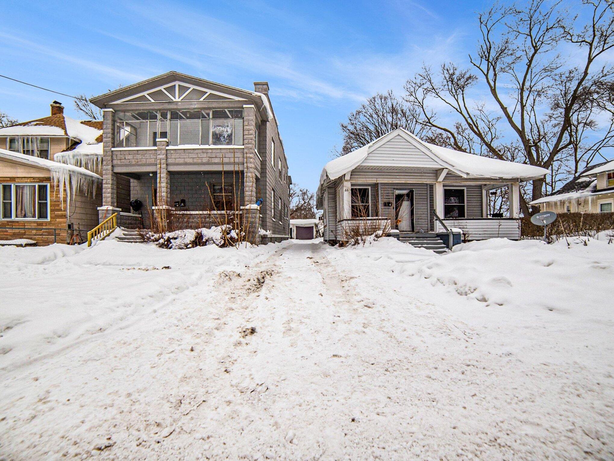 66 E Isabella Avenue