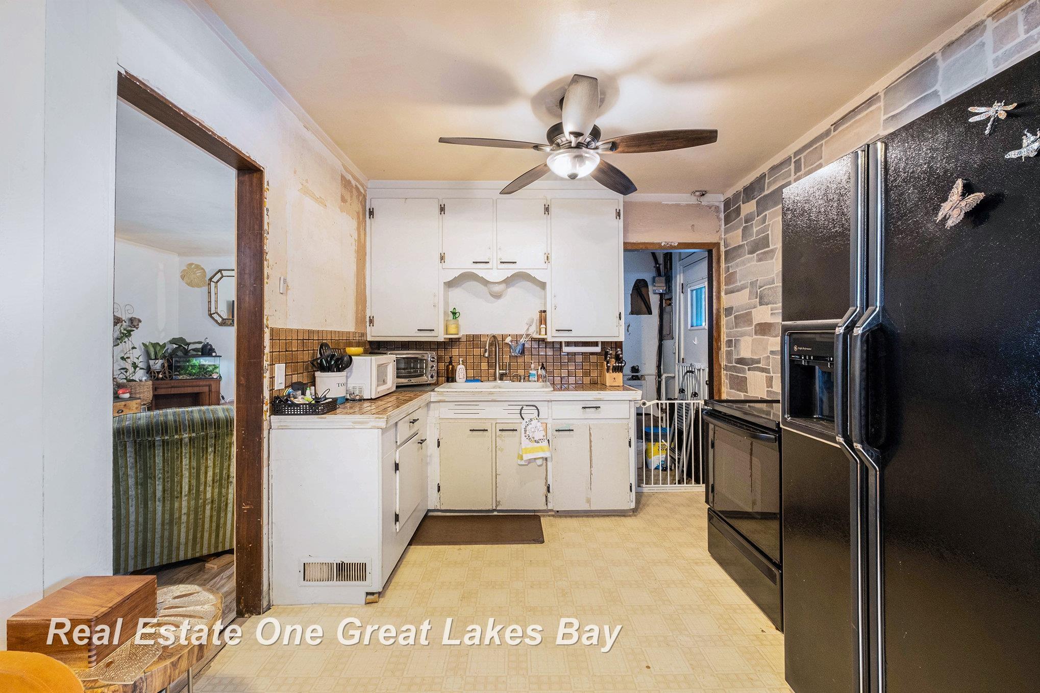 5481 Alexander Street