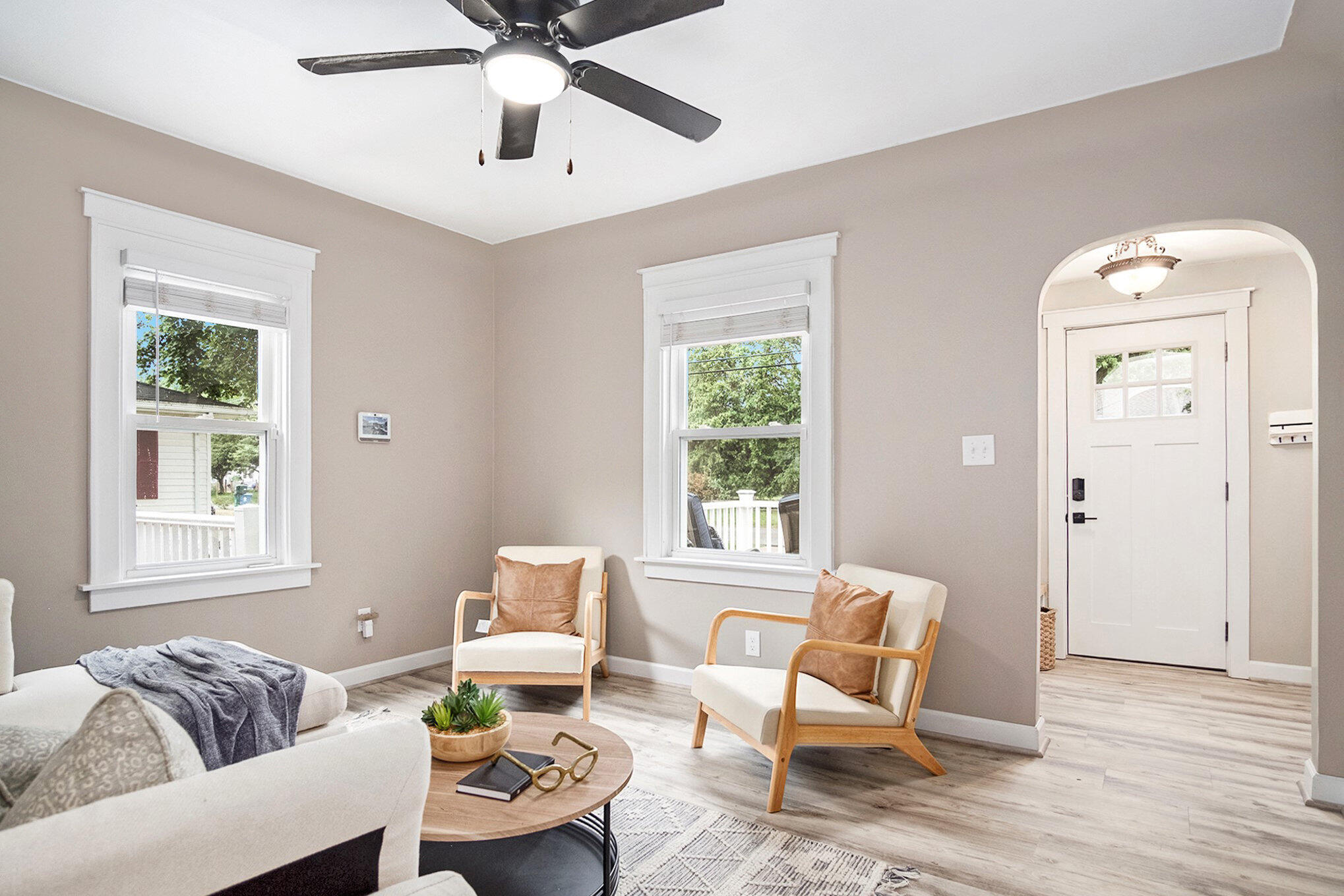 938 Cogswell Street NW