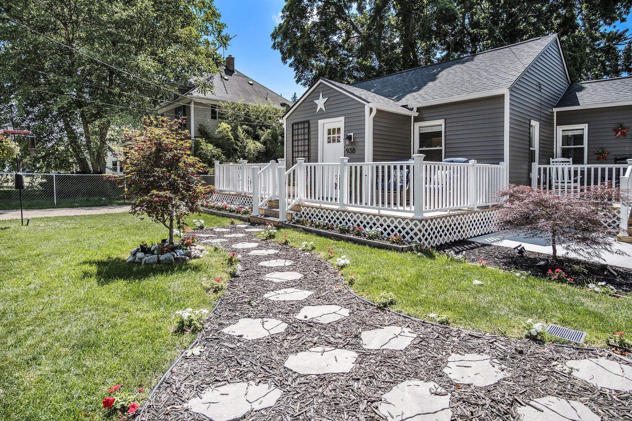 938 Cogswell Street NW