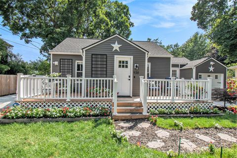 938 Cogswell Street NW Walker City MI 49544