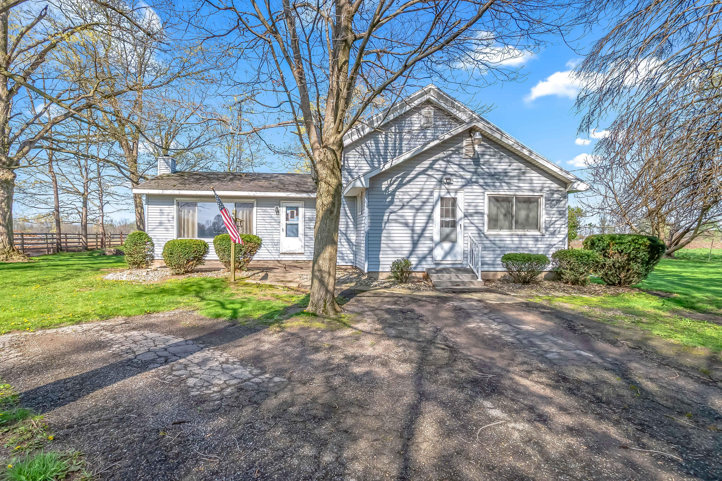 650 Boone Road