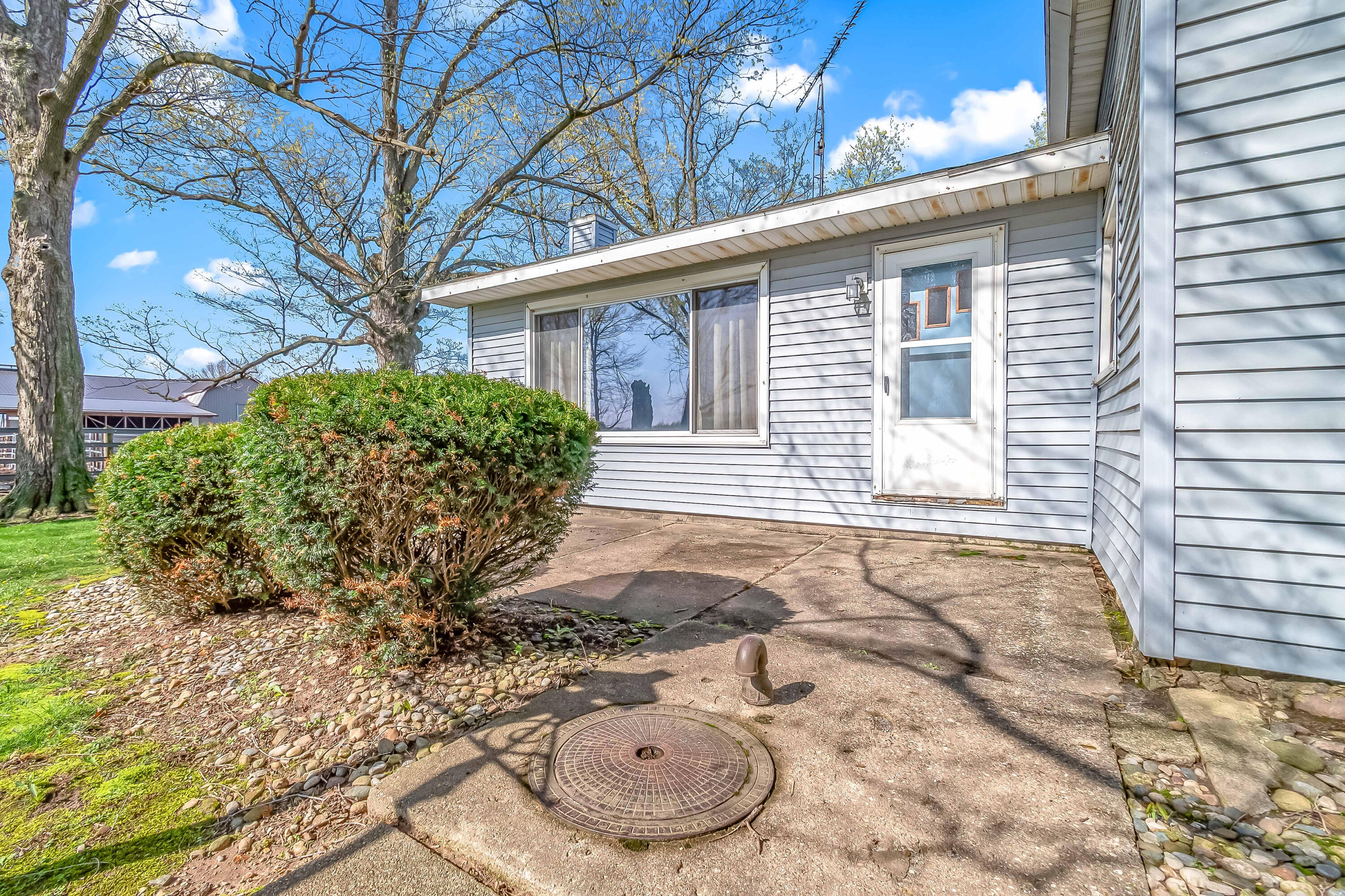 650 Boone Road