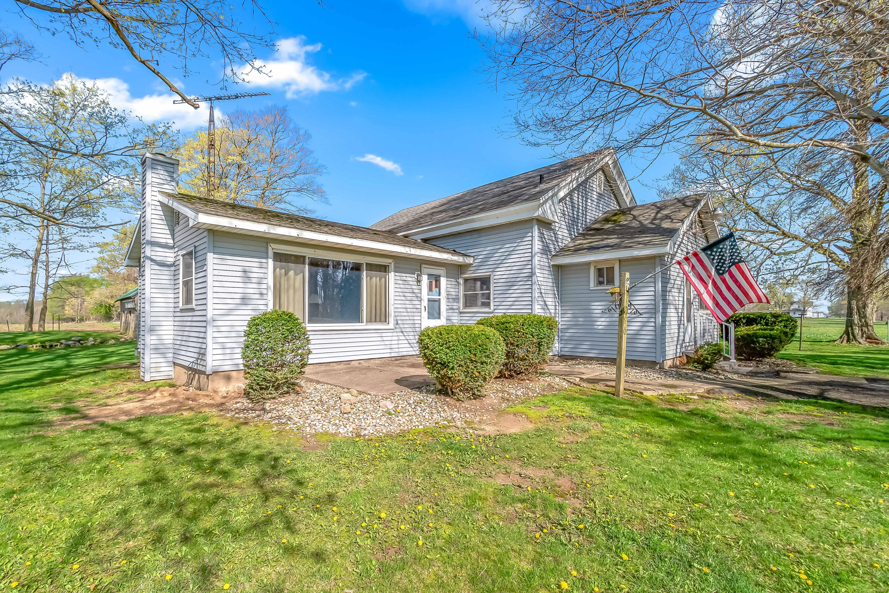 650 Boone Road