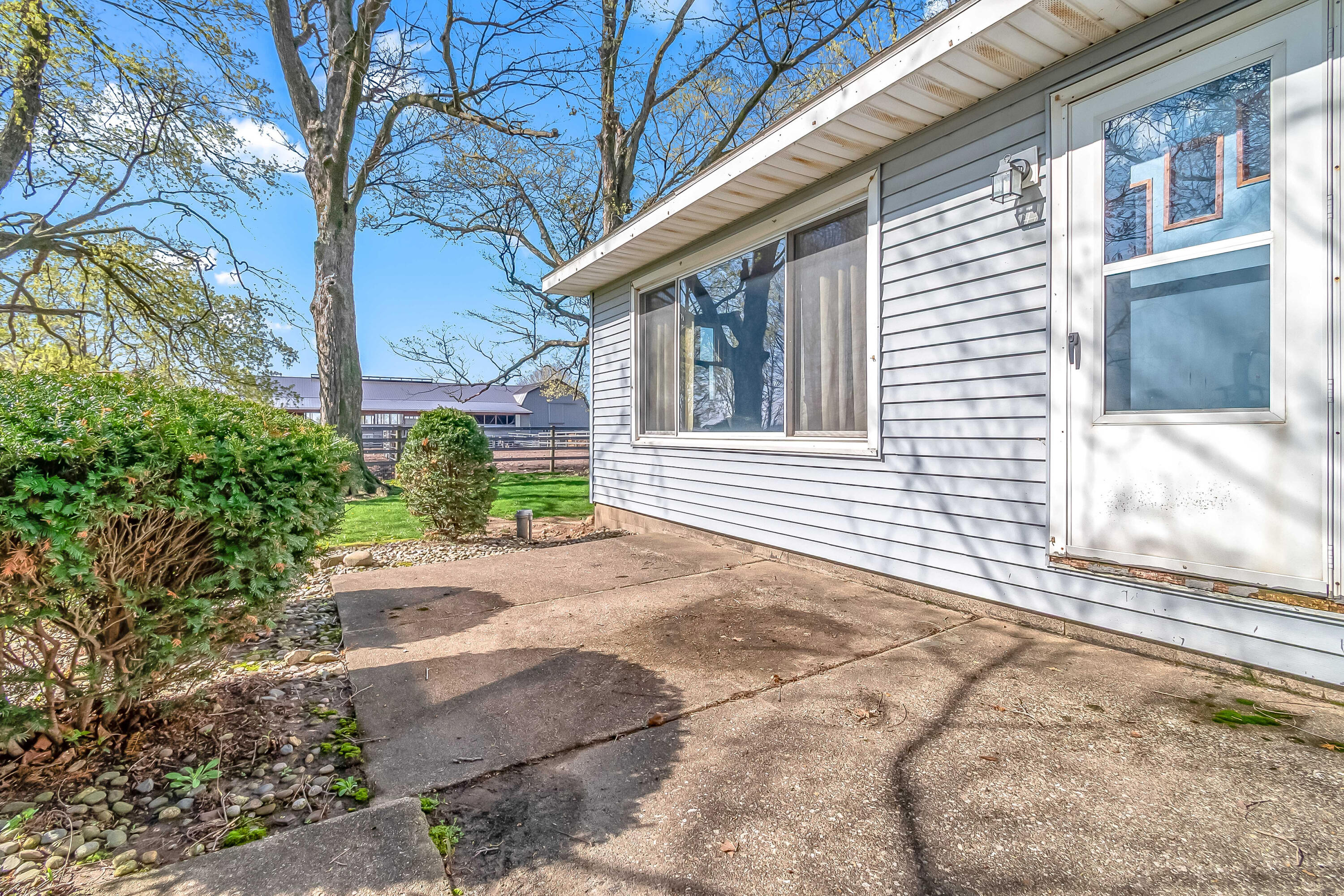 650 Boone Road