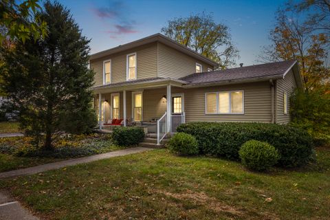 7955 Forest Street Dexter City MI 48130