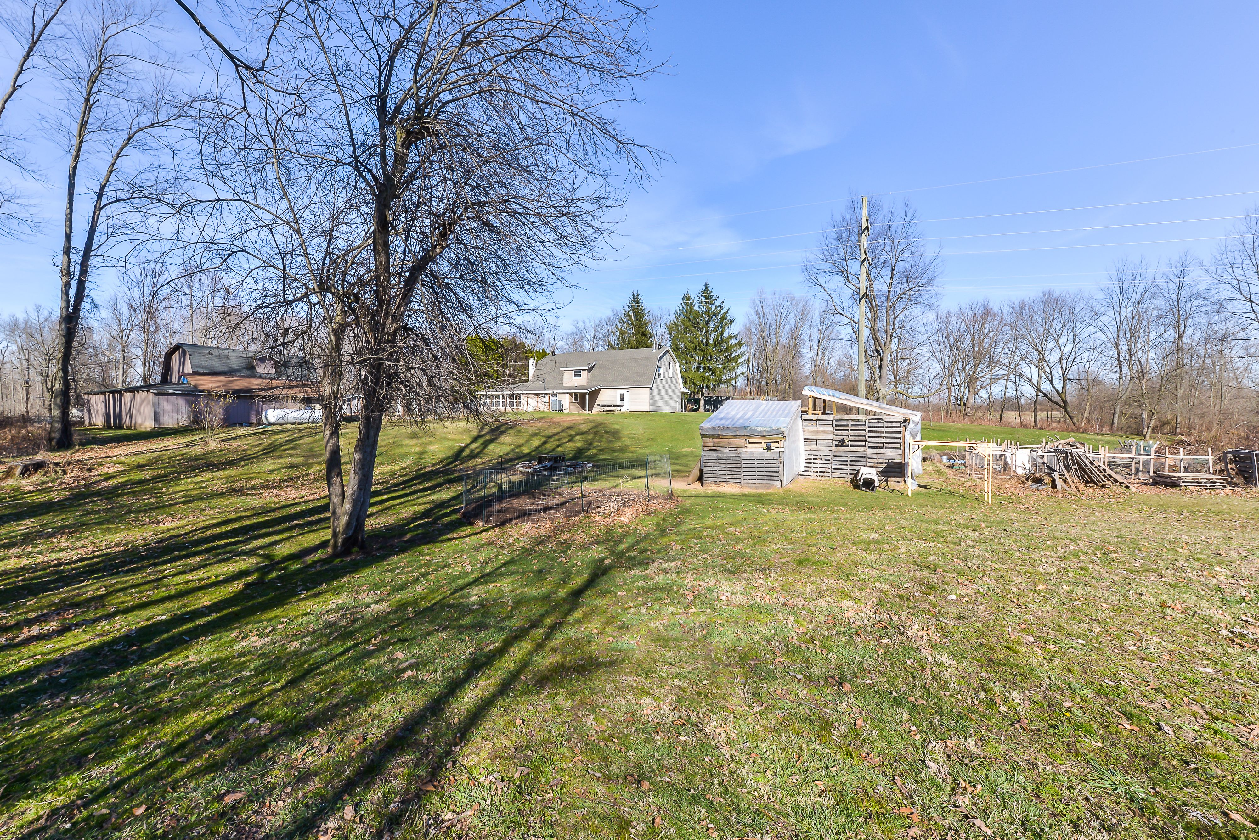 4780 DUTCHER Road