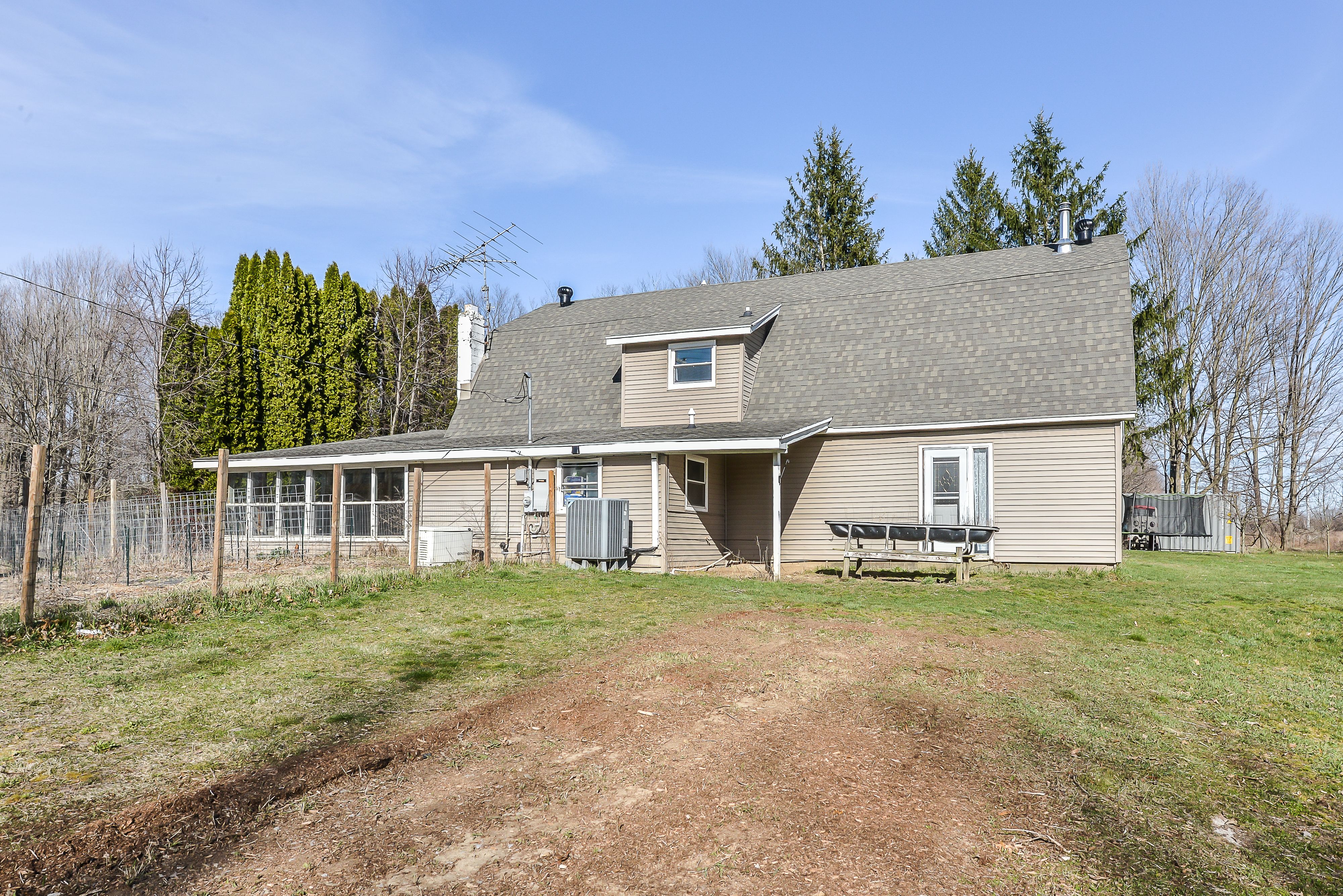 4780 DUTCHER Road