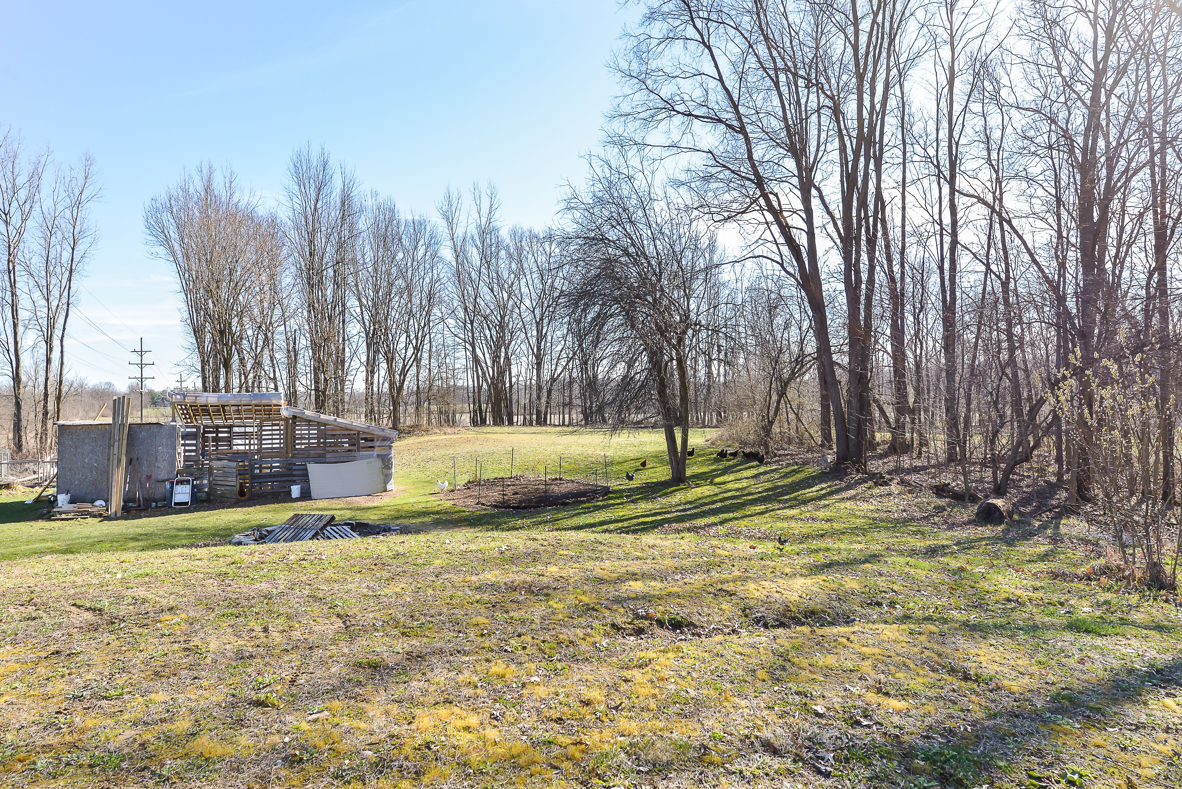 4780 DUTCHER Road