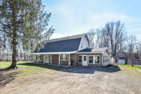 4780 DUTCHER Road Iosco Township Livingston MI 48843