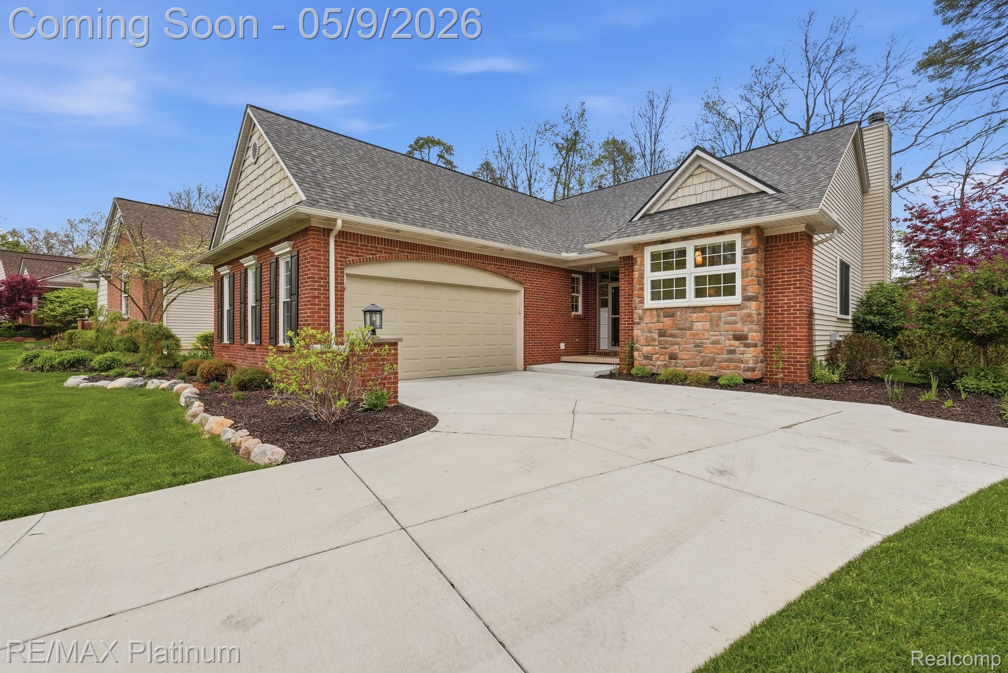 2508 Signature Drive