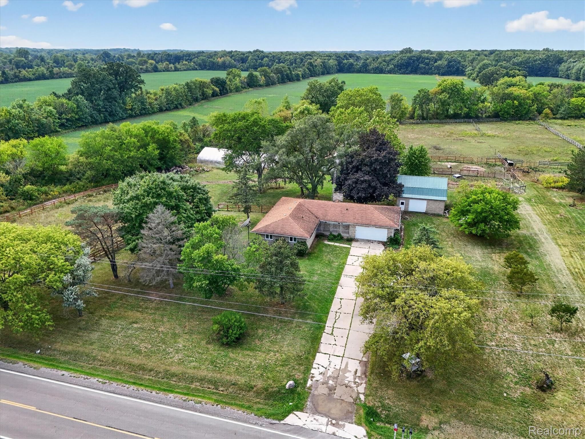 7220 Jennings Road