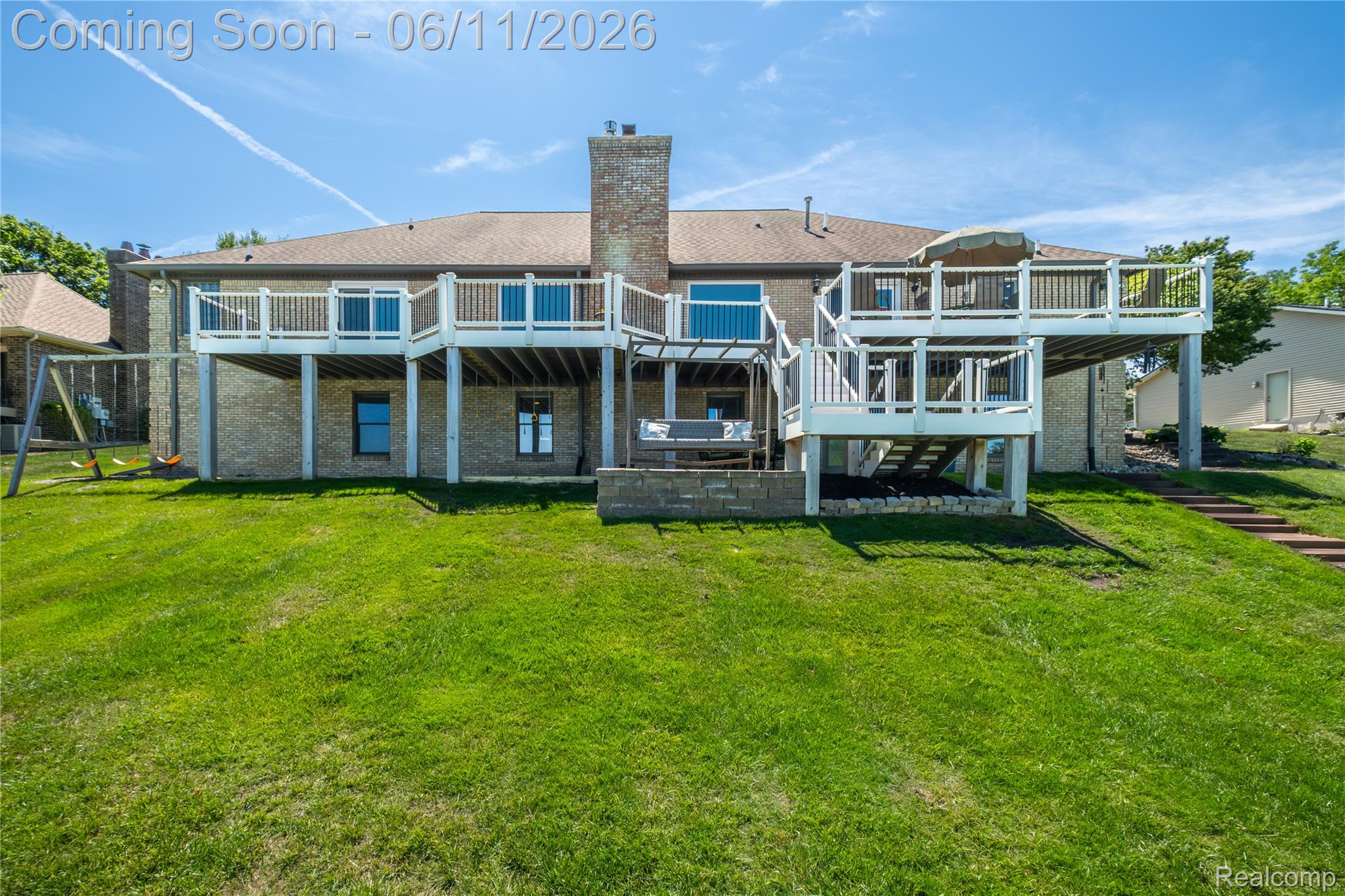 1154 Lake Valley Drive