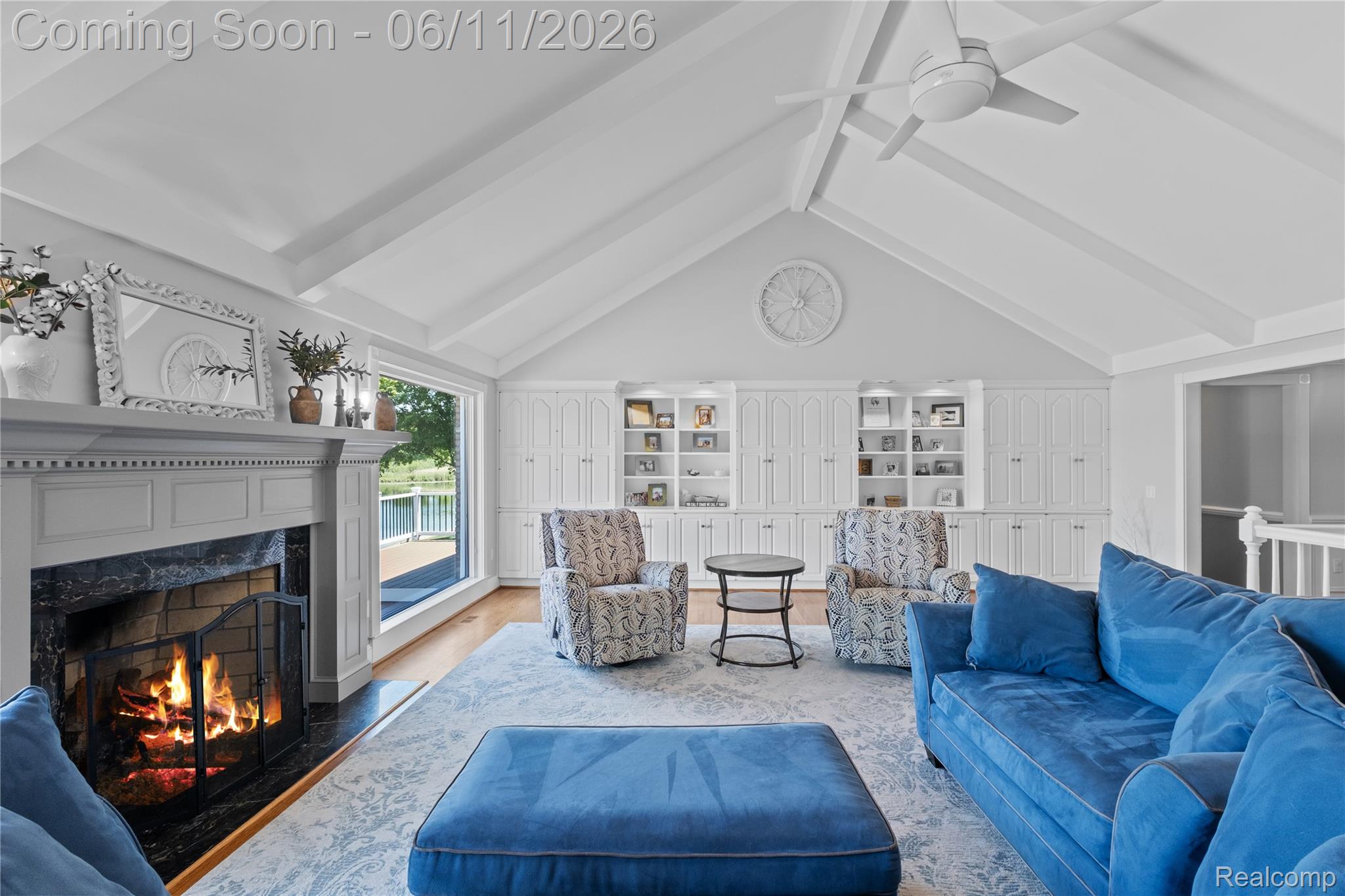 1154 Lake Valley Drive
