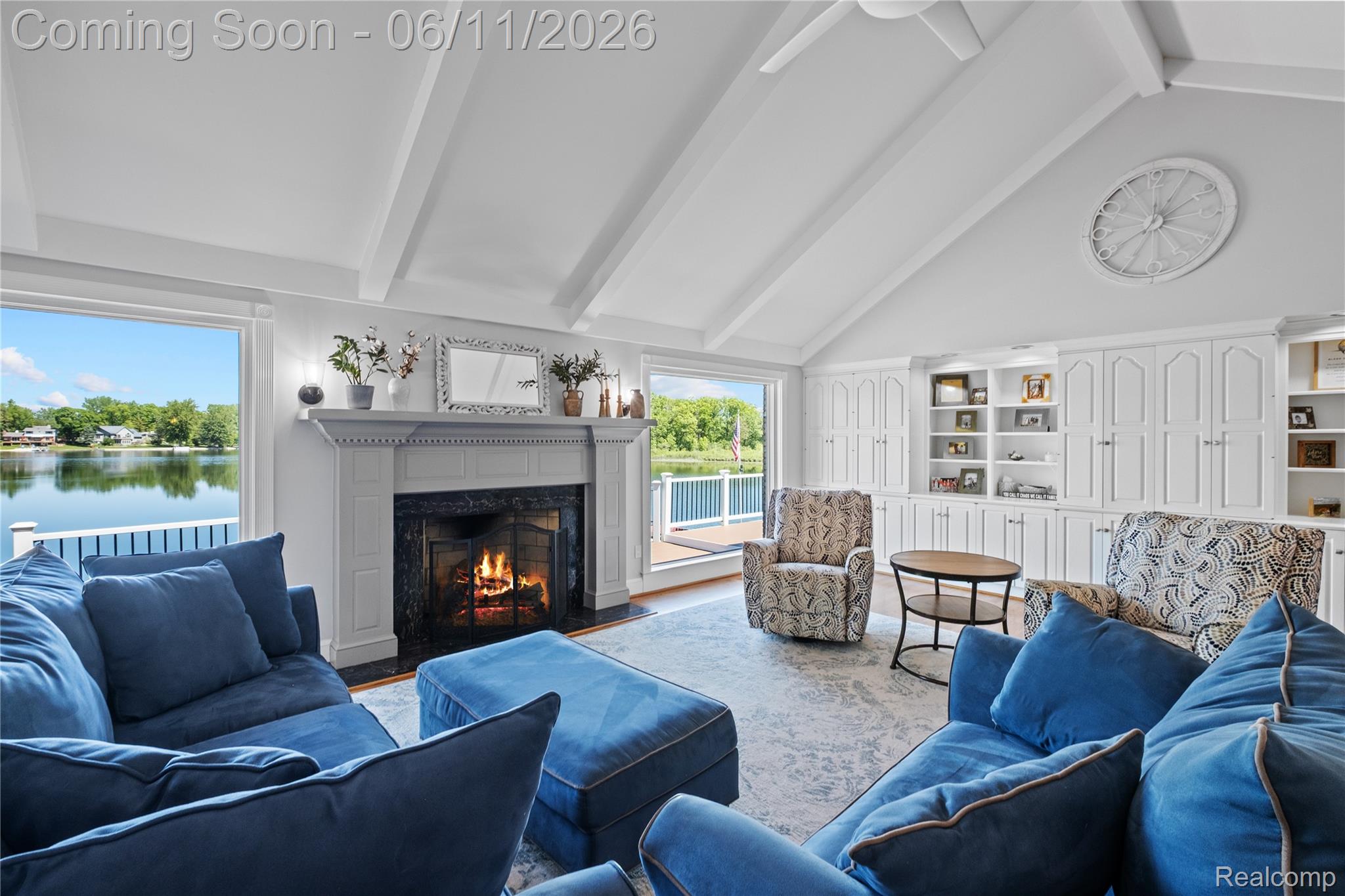 1154 Lake Valley Drive