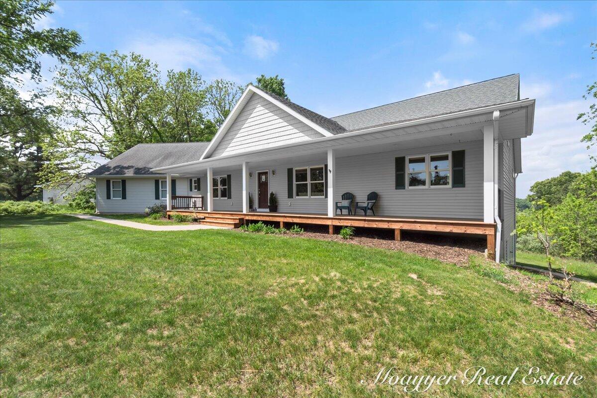 10245 Lincoln Lake Road NE