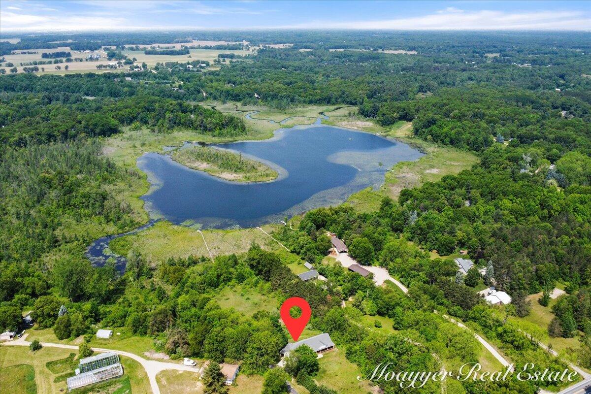 10245 Lincoln Lake Road NE