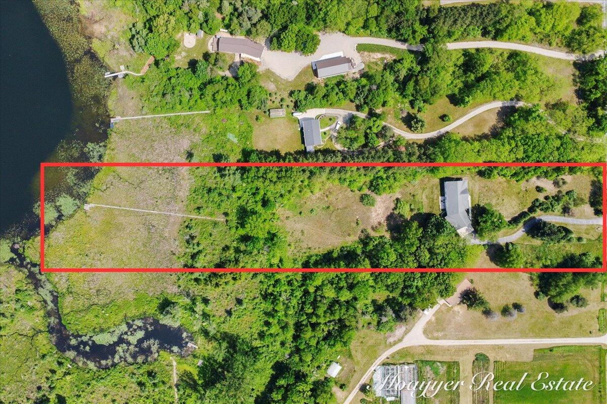 10245 Lincoln Lake Road NE