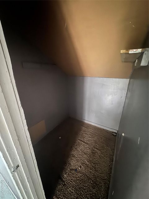 Tiny photo for 14802 Liberal Street, Detroit City, MI 48205 (MLS # 20251053483)