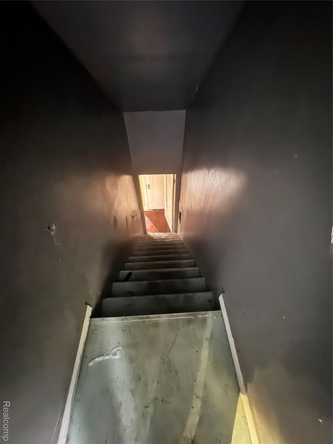 Tiny photo for 14802 Liberal Street, Detroit City, MI 48205 (MLS # 20251053483)