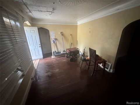 Tiny photo for 14802 Liberal Street, Detroit City, MI 48205 (MLS # 20251053483)