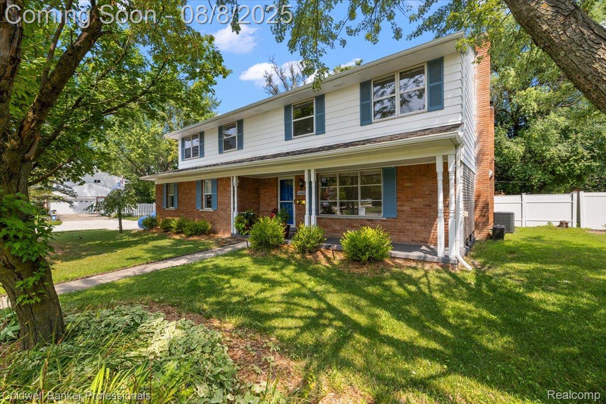 16262 Wayne Road