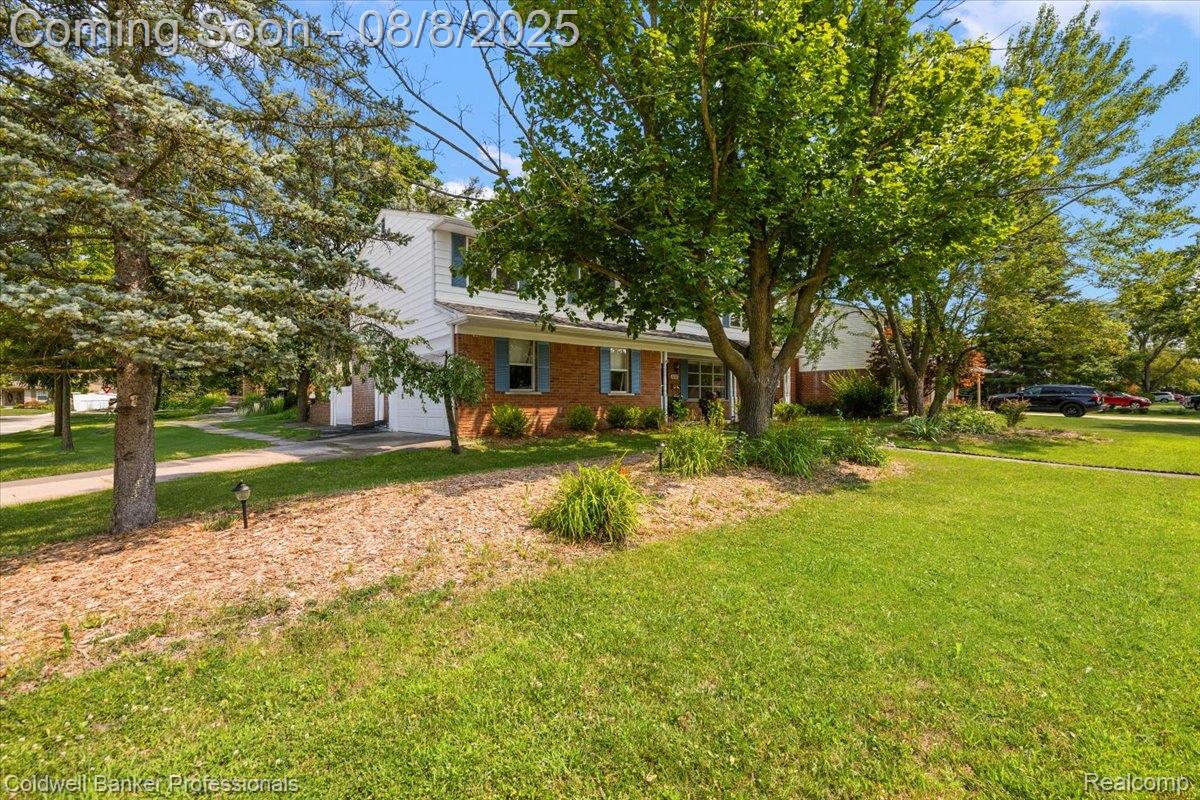 16262 Wayne Road