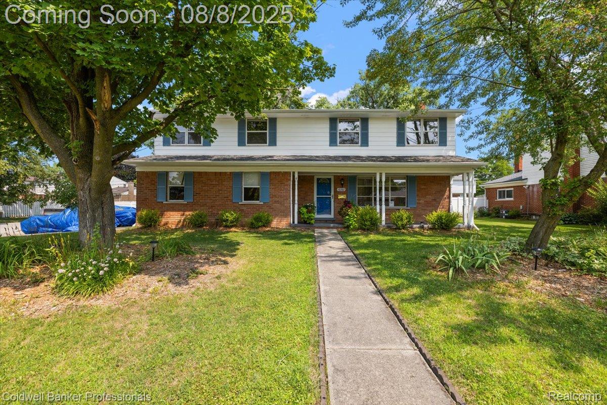 16262 Wayne Road