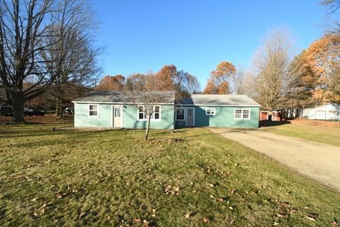 25248 Front Street Antwerp Township MI 49071