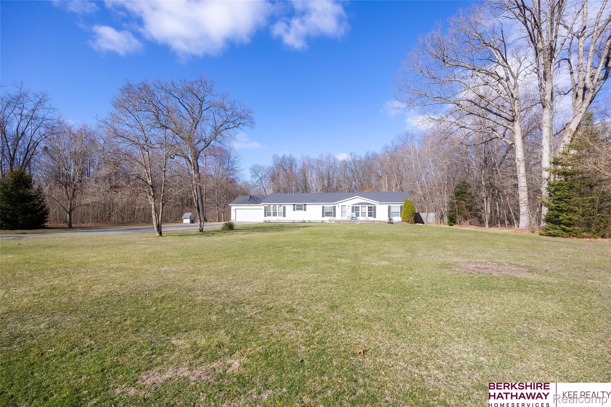 19090 Sumpter Road