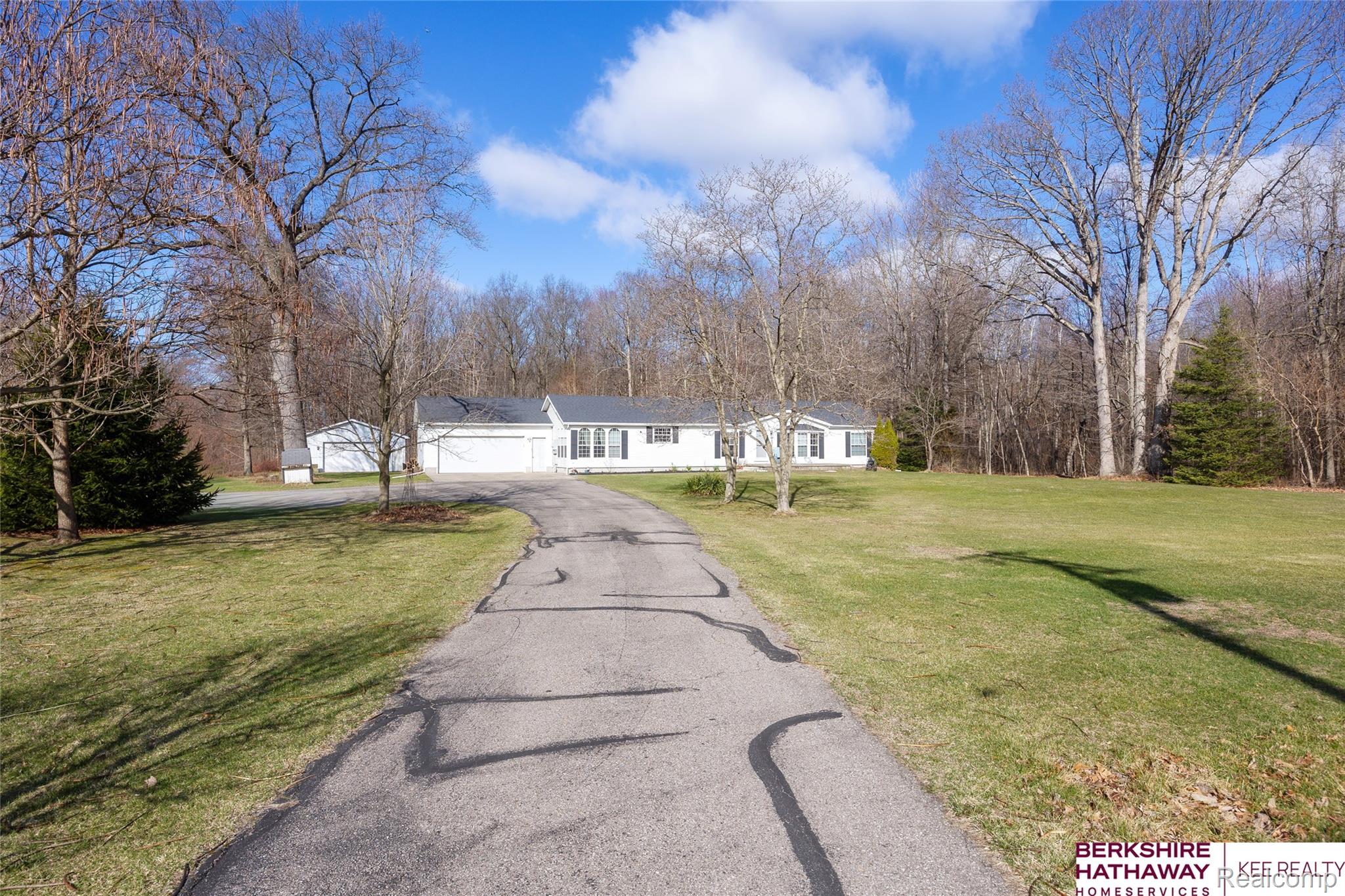 19090 Sumpter Road