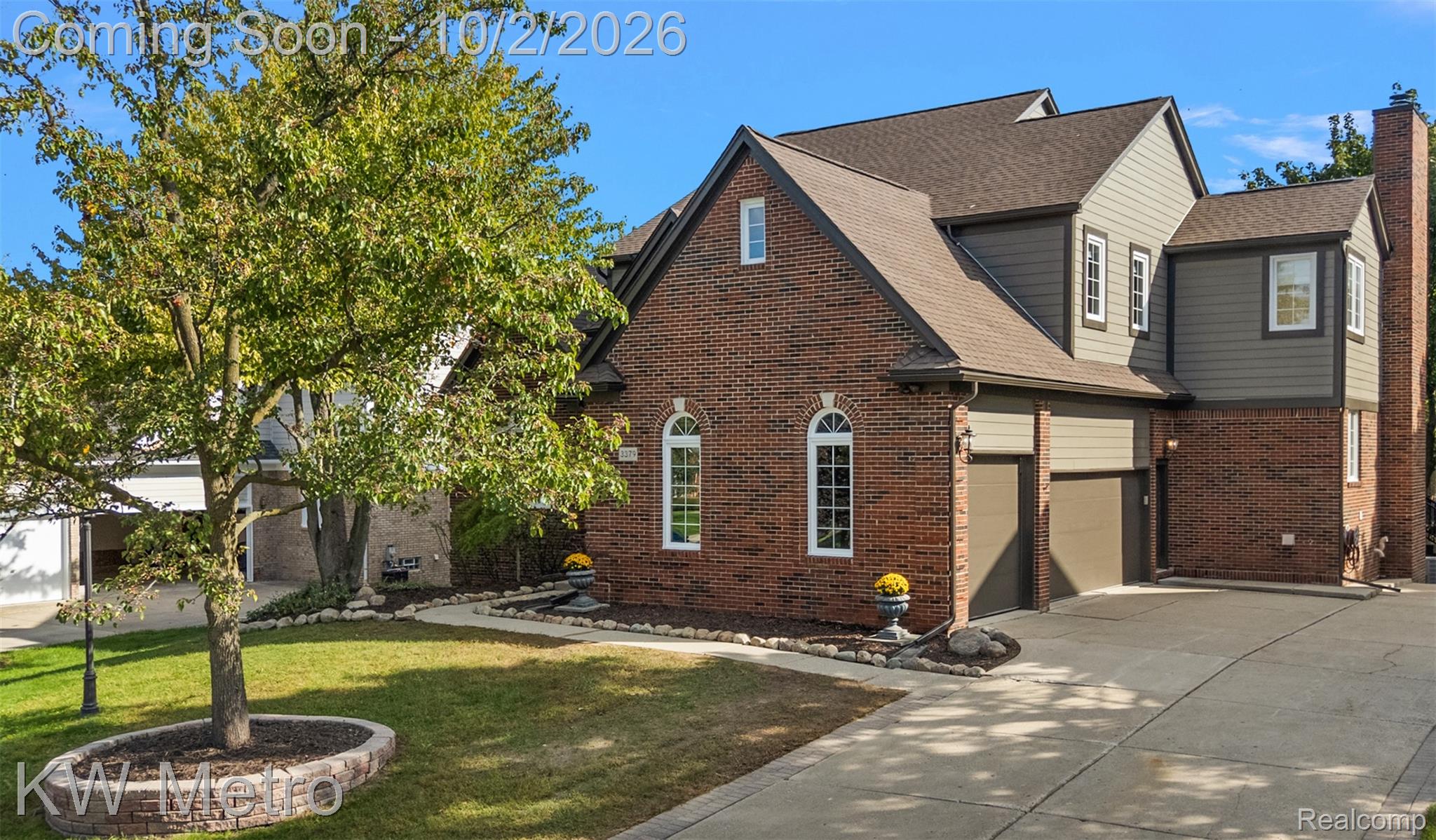 3379 Seminole Court