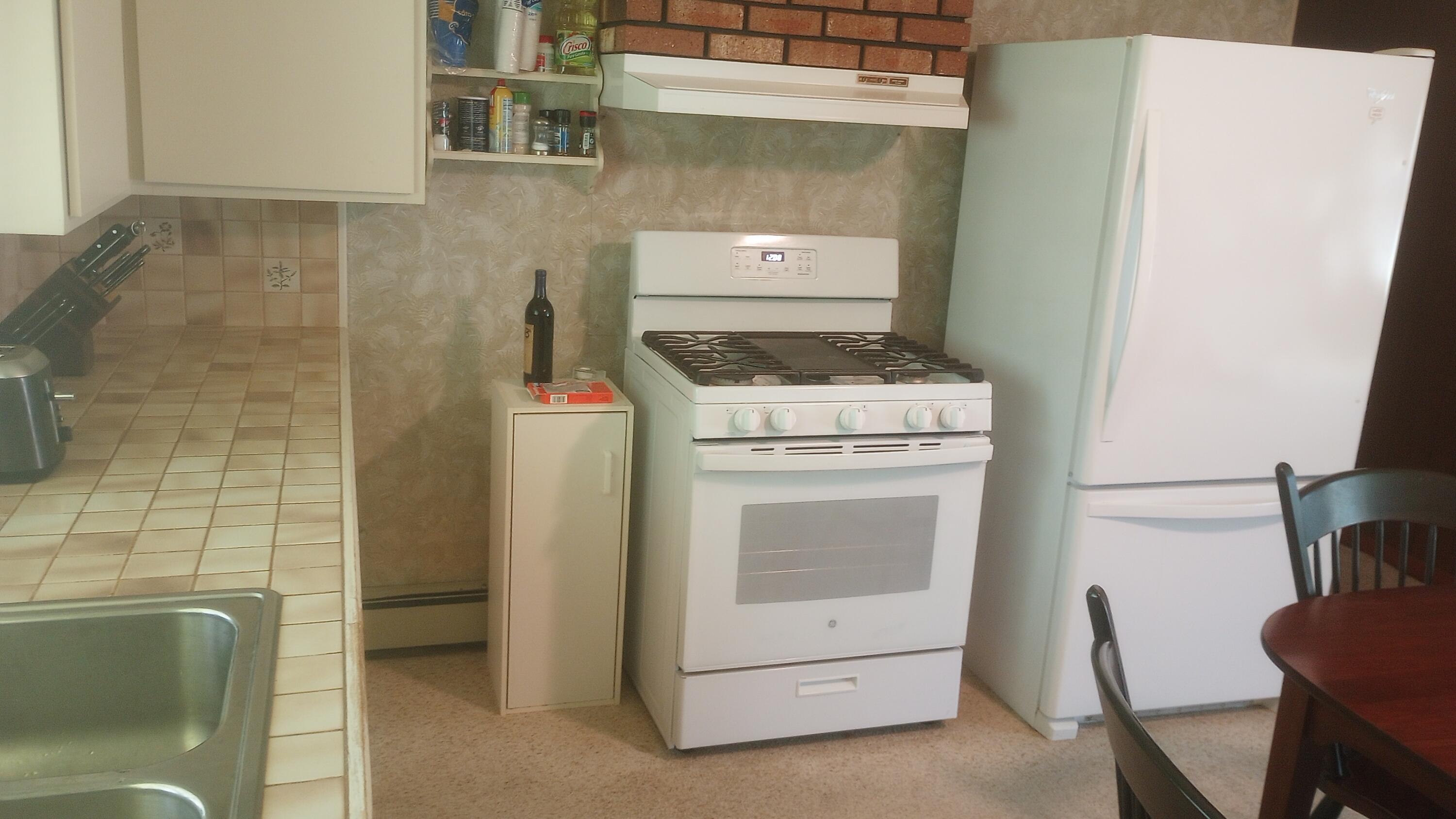 27 N Campbell Road