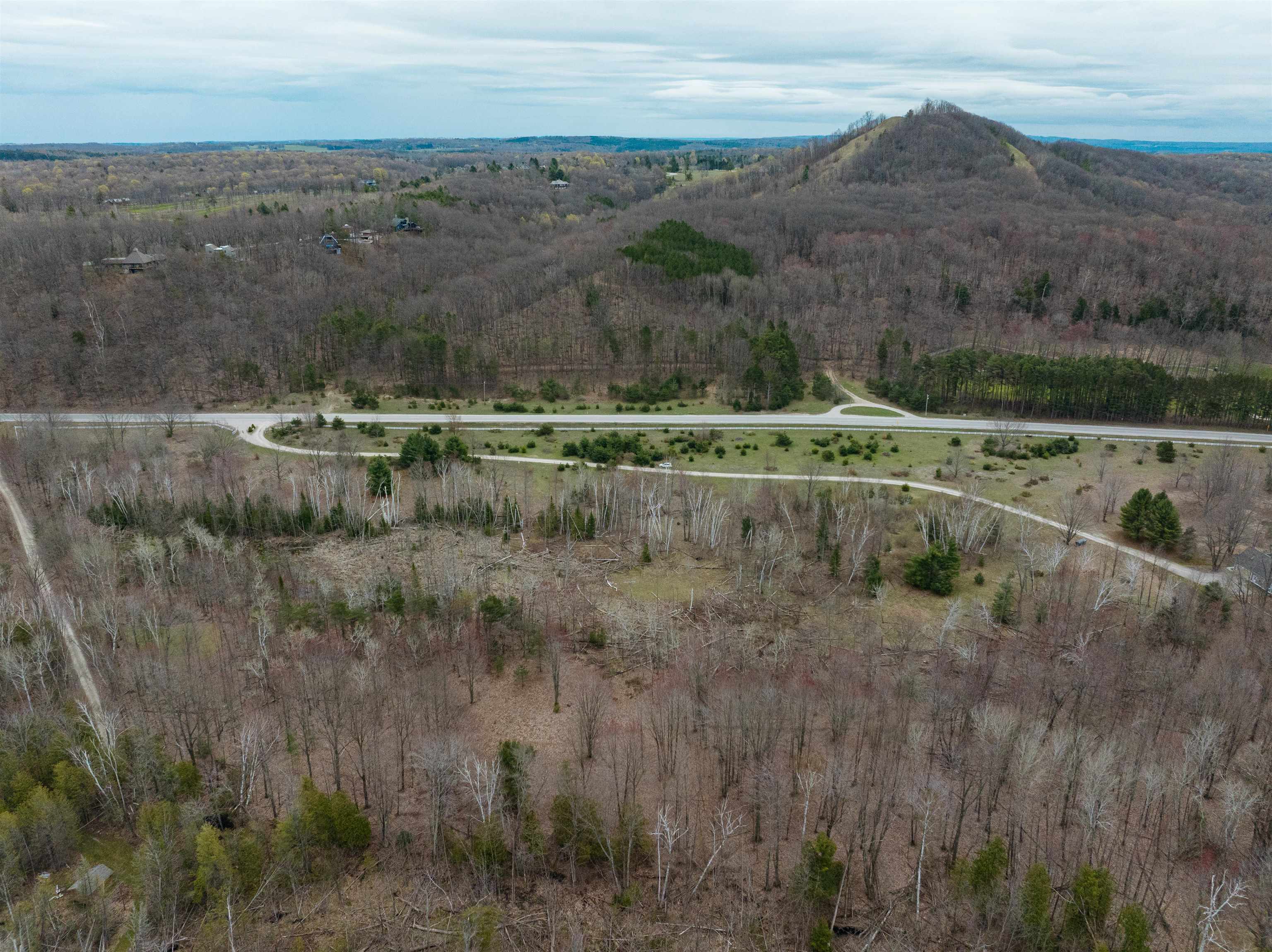 lot 6 S Harbor Highway