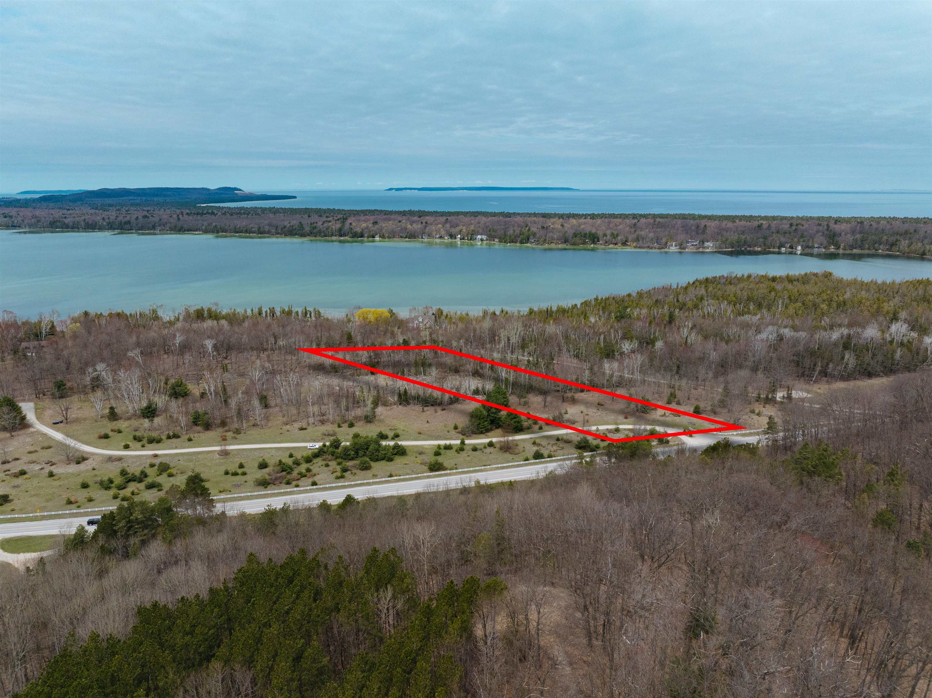 lot 6 S Harbor Highway