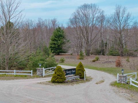 lot 6 S Harbor Highway Cleveland Township Leelanau MI 49621