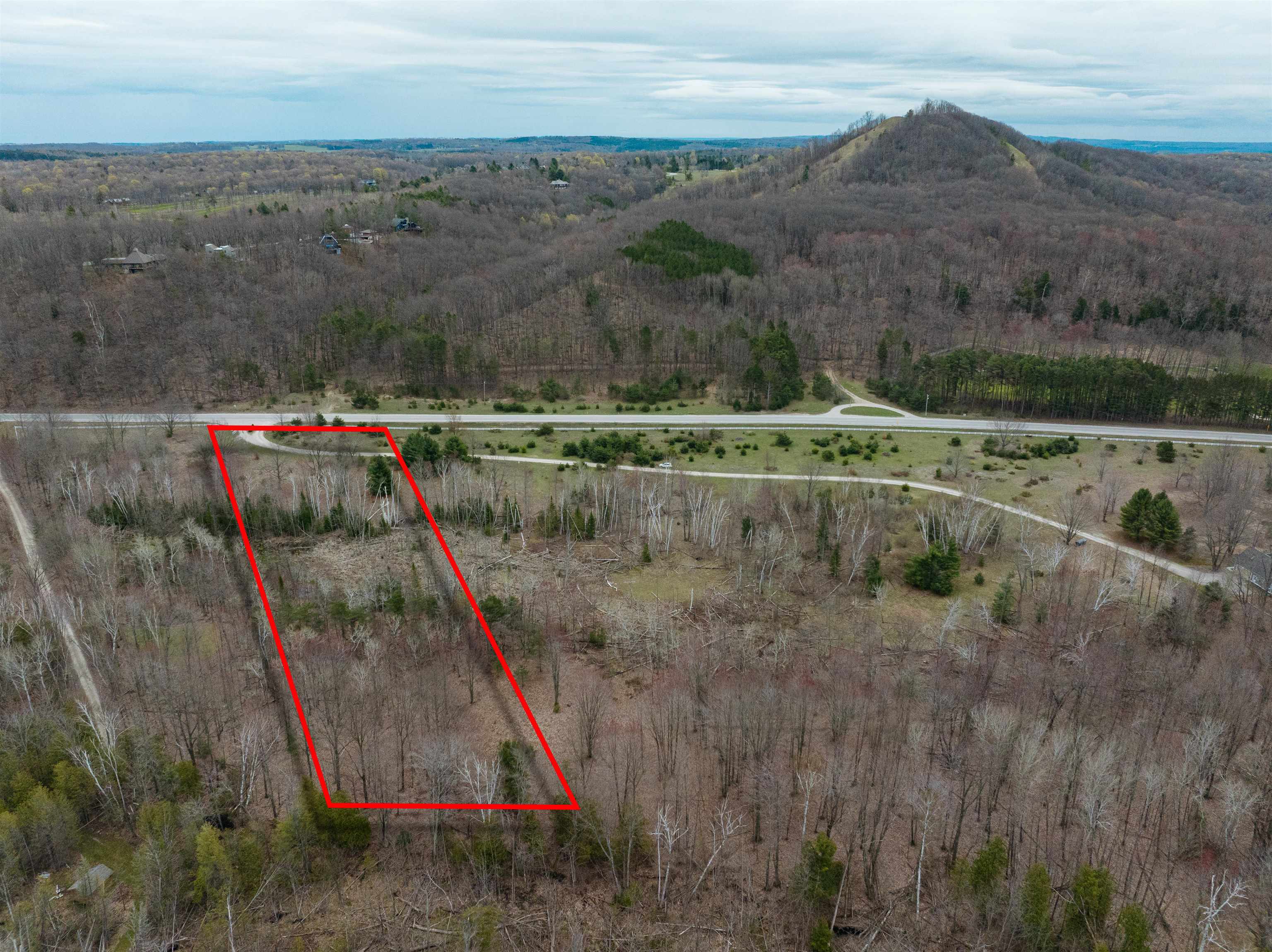 lot 6 S Harbor Highway