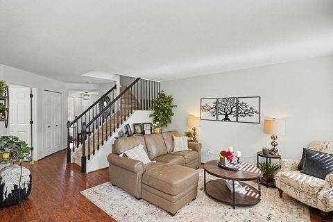 Tiny photo for 4404 Willow View Court, Genoa Township, MI 48843 (MLS # 81026009627)