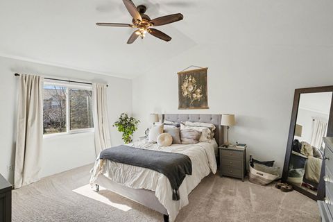 Tiny photo for 4404 Willow View Court, Genoa Township, MI 48843 (MLS # 81026009627)